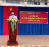 DẤU ẤN MỘT NĂM HỌC THÀNH CÔNG TẠI LỄ TỔNG KẾT NĂM HỌC 2025 – 2026 CỦA TRƯỜNG THPT ĐẠ HUOAI