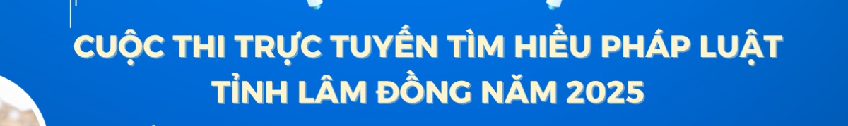 Cuôc thi tìm hiều về Pháp Luật